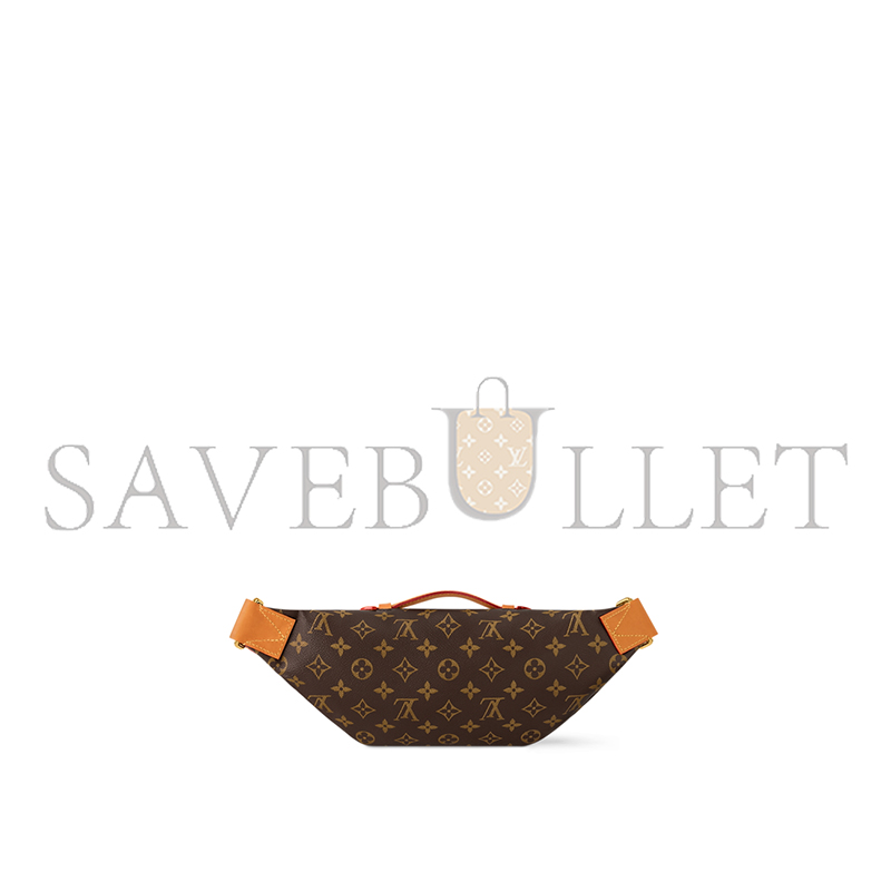 l0*is V*t0n rush bumbag m14019 (30*15*8cm)